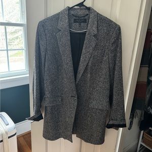 Rag & bone blazer